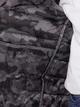 Детская демисезонная куртка для мальчика Minoti 11COAT 6 37369JNR 104-110 см Красная (5059030939151) - изображение 5