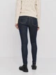 Джинсы Slim Fit женские Old Navy 781348 0 Темно-синие (KAY2000001367100) - изображение 2