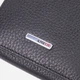 Кошелек кожаный Karya leather-21382 Черный - изображение 6