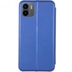 Чохол Fiji GC для Xiaomi Redmi A1 книжка магнітна Blue - зображення 3