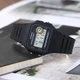 Мужские часы CASIO F-94WA-8 - изображение 6