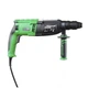 Перфоратор прямий APRO 3,5 Дж, 1050В, SDS+, 1050H DFR, швидка зміна патрона, кейс - зображення 10