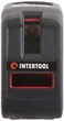 Лазерний рівень Intertool міні 2 лазерні головки (MT-3050) - зображення 4