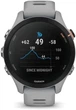 Смарт-часы Garmin Forerunner 255S Basic Powder Grey (010-02641-02/12) - изображение 5