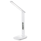 Настільна LED лампа акумуляторна VHG GRL009 з календарем White - зображення 2