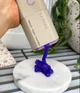 Тонуючий шампунь для світлого волосся DAVROE Blonde Senses Platinum Shampoo 100 мл - зображення 2