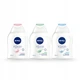 Емульсія для інтимної гігієни NIVEA INTIMOFRESH INTIMATE WASH LOTION 250 мл - зображення 4