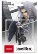 Фігурка Nintendo Amiibo Super Smash Bros. Collection Sephiroth Сефіріт - зображення 2