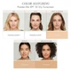 Мінеральна сонцезахисна пудра JANE IREDALE Powder-Me SPF 30 Dry Sunscreen- GOLDEN - зображення 6