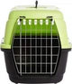 Переноска для собак та котів до 12 кг MP Bergamo GIPSY 1 Green 44*28,5*29,5 см (двері метал) - зображення 3