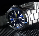 Чоловічий годинник Casio MTP-VD01D-2BVUDF Срібло\Синій Кварцовий механізм - зображення 2