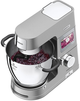 Кухонна машина Kenwood KCL95.004SI Cooking Chef XL + Кондитерський набір Kenwood KWSD100 в подарунок! - зображення 12