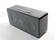 Портативная bluetooth колонка MP3 WS-768BT 2200mAh Black - изображение 1
