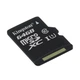 Карта пам'яті 64 GB microSDXC Canvas Select Plus 100R A1 C10 S - зображення 1