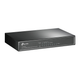 Коммутатор TP-Link TL-SF1008P 8-port 10/100M PoE Switch 8 10/100M RJ45 ports including 4 PoE ports - изображение 1