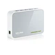 Коммутатор TP-Link TL-SF1005D Desktop Switch 5xRJ-45 10/100Mbps пластиковый корпус - изображение 2