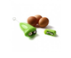 Капучинатор миксер для сливок Fuke coffie mixer 7409 Green - изображение 2