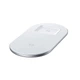 Зарядка QI BASEUS Simple 2in1 Wireless Charger 18w Max For Phones + Pods (WXJK-01) Колір White - зображення 4