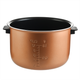 Мультиварка ViLgrand VMC2151DF Sensor Fryer 5 л 900Вт 21 програм фри пароварка йогуртница сенсор (OP-77978) - изображение 5