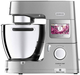 Кухонна машина Kenwood KCL95.004SI Cooking Chef XL + Кондитерський набір Kenwood KWSD100 в подарунок! - зображення 3