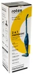 Аккумуляторный пылесос ROTEX RVH60-B Turbo Flex 120 Вт (NVT-36-05210) - изображение 15