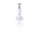 Блендер міксер Adler AD 4620 3в1 White - зображення 7