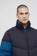 Куртка пуховик Jack Wolfskin 365 Fearless Down puffer размер S Синий - изображение 5