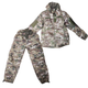 Костюм тактичний SoftShell Multicam Size XL - изображение 1