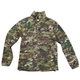 Кофта флісова Oauqe Multicam Size L - изображение 1