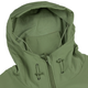 Куртка Softshell Shark Skin 01 ESDY Olive Size L - изображение 4