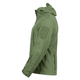 Куртка Softshell Shark Skin 01 ESDY Olive Size XL - зображення 6