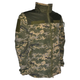 Куртка флісова Army ММ14 Size 48 - зображення 1