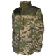 Куртка флісова Army ММ14 Size 48 - зображення 5