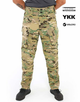 Тактичні штани Marsava Partigiano Multicam Size 34 - зображення 1