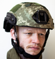 Кавер на каску Marsava Paratrooper Helmet Cover ММ14 - зображення 2