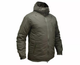 Куртка зимова Chameleon Weisshorn Olive Size XL - изображение 1