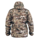 Куртка Marsava Stealth SoftShell Jacket Multicam Size S - зображення 9