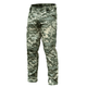 Штани Camo-Tec Patrol Rip-Stop Teflon MM14 Size L - изображение 1