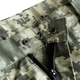 Штани Camo-Tec Patrol Rip-Stop Teflon MM14 Size M - изображение 6