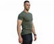 Футболка Chameleon Cool-Vent Olive Size M - изображение 2