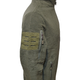 Кофта Flas Tactical Polar Olive Size L - зображення 3