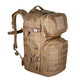 Рюкзак RTG Urban 40L Coyote (ПВХ) - изображение 4