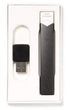 Електронна сигарета Juul Device Grey (Сірий) POD Система - зображення 3