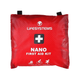 Аптечка Lifesystems Light&Dry Nano First Aid Kit Червоний - зображення 3