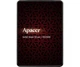 SSD накопитель Apacer AS350X 256 GB (AP256GAS350XR-1) - изображение 1