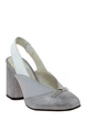 Туфлі Classic Style R2358-9 37 24 см Сірий (H2000029759369) - зображення 4