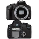 Зеркальный фотоаппарат Canon EOS 350D body - изображение 4