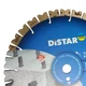 Круг алмазный Distar 350x25,4 XXL H20&nbsp;по высокоармированому бетону&nbsp;(14320530024) - изображение 2