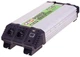 Перетворювач напруги PULSO/IMU-2020/12V-220V/2000W/USB-5VDC2.0A/модиікована хвиля/клеми - зображення 3