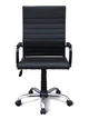 Кресло Янг Украина Sirius 3230 хром FLN Black - изображение 4